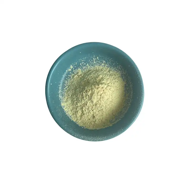 Apricot Kernel Tea